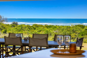Beach Shack Pottsville